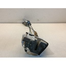 Serratura maniglia porta posteriore destra Suzuki Swift 5 82301-68LA1  A9639