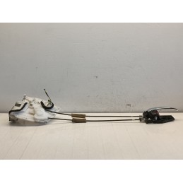 Serratura maniglia porta posteriore destra Suzuki Swift 5 82301-68LA1  A9639