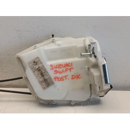 Serratura maniglia porta posteriore destra Suzuki Swift 5 82301-68LA1  A9639