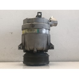 Compressore aria condizionata clima Fiat croma 1.9D Delphi TSP0155145  A9619