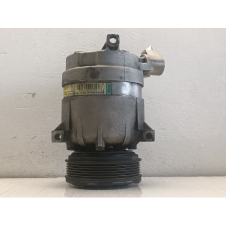 Compressore aria condizionata clima Fiat croma 1.9D Delphi TSP0155145  A9619