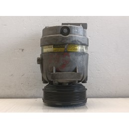 Compressore aria condizionata clima Fiat croma 1.9D Delphi TSP0155145  A9619