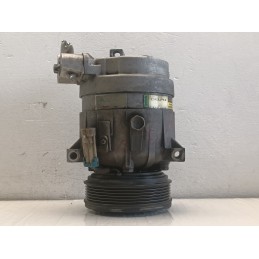 Compressore aria condizionata clima Fiat croma 1.9D Delphi TSP0155145  A9619