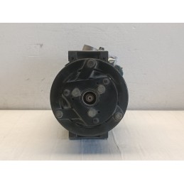 Compressore aria condizionata clima Fiat croma 1.9D Delphi TSP0155145  A9619