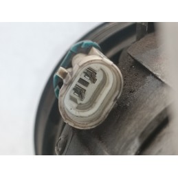 Compressore aria condizionata clima Fiat croma 1.9D Delphi TSP0155145  A9619