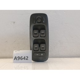 Pulsantiera alzavetro anteriore sinistra Volvo Xc70 V70 2000 2007  A9642