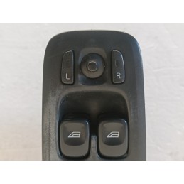 Pulsantiera alzavetro anteriore sinistra Volvo Xc70 V70 2000 2007  A9642