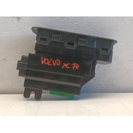 Pulsantiera alzavetro anteriore sinistra Volvo Xc70 V70 2000 2007  A9642