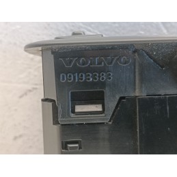 Pulsantiera alzavetro anteriore sinistra Volvo Xc70 V70 2000 2007  A9642