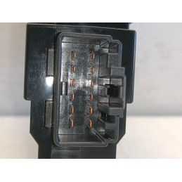 Pulsantiera alzavetro anteriore sinistra Volvo Xc70 V70 2000 2007  A9642