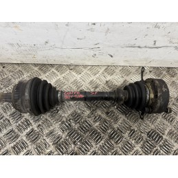 Semiasse anteriore sinistro Fiat Coupe 20V Turbo 175A3000 60812913 usato  B3229