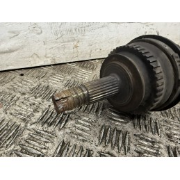 Semiasse anteriore sinistro Fiat Coupe 20V Turbo 175A3000 60812913 usato  B3229
