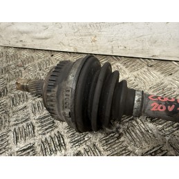 Semiasse anteriore sinistro Fiat Coupe 20V Turbo 175A3000 60812913 usato  B3229