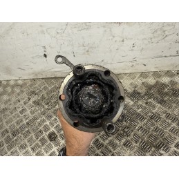 Semiasse anteriore sinistro Fiat Coupe 20V Turbo 175A3000 60812913 usato  B3229