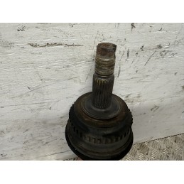 Semiasse anteriore sinistro Fiat Coupe 20V Turbo 175A3000 60812913 usato  B3229
