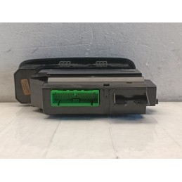Pulsantiera alzavetro anteriore sinistra Volvo Xc70 V70 2000 2007  A9642