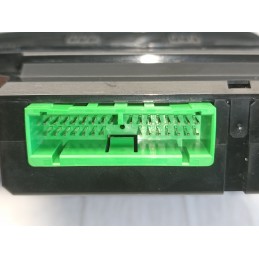 Pulsantiera alzavetro anteriore sinistra Volvo Xc70 V70 2000 2007  A9642
