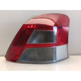 Stop faro fanale posteriore destro Toyota Yaris 2 serie 2009 2011  A9643
