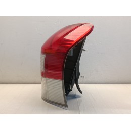 Stop faro fanale posteriore destro Toyota Yaris 2 serie 2009 2011  A9643