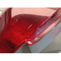 Stop faro fanale posteriore destro Toyota Yaris 2 serie 2009 2011  A9643