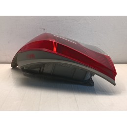 Stop faro fanale posteriore destro Toyota Yaris 2 serie 2009 2011  A9643