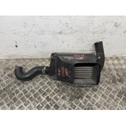 Intercooler scambiatore calore Fiat Coupe 20V Turbo 60566446 usato  B3228