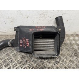 Intercooler scambiatore calore Fiat Coupe 20V Turbo 60566446 usato  B3228