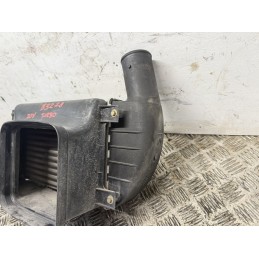 Intercooler scambiatore calore Fiat Coupe 20V Turbo 60566446 usato  B3228