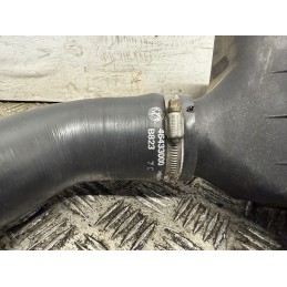 Intercooler scambiatore calore Fiat Coupe 20V Turbo 60566446 usato  B3228