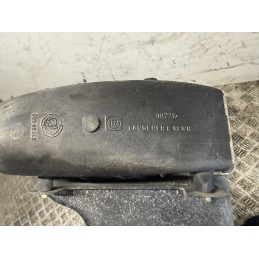 Intercooler scambiatore calore Fiat Coupe 20V Turbo 60566446 usato  B3228