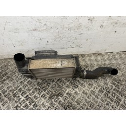 Intercooler scambiatore calore Fiat Coupe 20V Turbo 60566446 usato  B3228