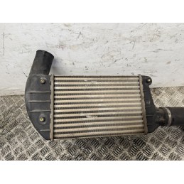 Intercooler scambiatore calore Fiat Coupe 20V Turbo 60566446 usato  B3228