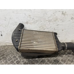 Intercooler scambiatore calore Fiat Coupe 20V Turbo 60566446 usato  B3228