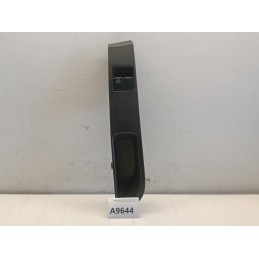 Pulsantiera alzavetro anteriore sinistra Nissan micra K12 80991ax100  A9644