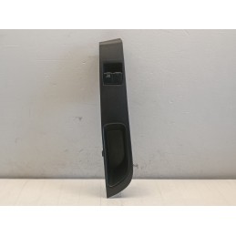 Pulsantiera alzavetro anteriore sinistra Nissan micra K12 80991ax100  A9644