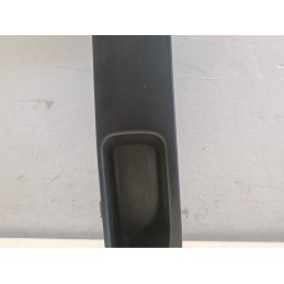 Pulsantiera alzavetro anteriore sinistra Nissan micra K12 80991ax100  A9644
