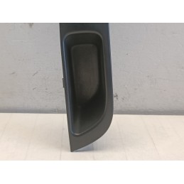 Pulsantiera alzavetro anteriore sinistra Nissan micra K12 80991ax100  A9644