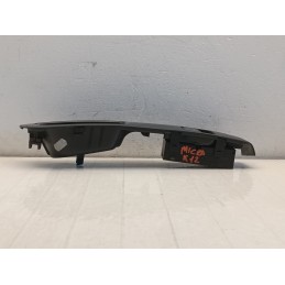Pulsantiera alzavetro anteriore sinistra Nissan micra K12 80991ax100  A9644