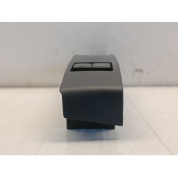 Pulsantiera alzavetro anteriore sinistra Nissan micra K12 80991ax100  A9644