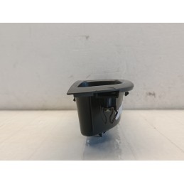 Pulsantiera alzavetro anteriore sinistra Nissan micra K12 80991ax100  A9644