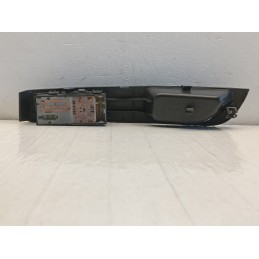 Pulsantiera alzavetro anteriore sinistra Nissan micra K12 80991ax100  A9644