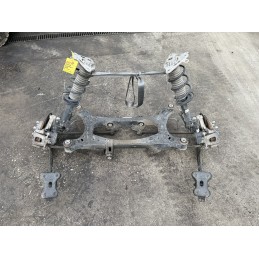 Ponte posteriore completo Jeep Compass 2.0 diesel 4x4 2018 K68378443AB  B3228