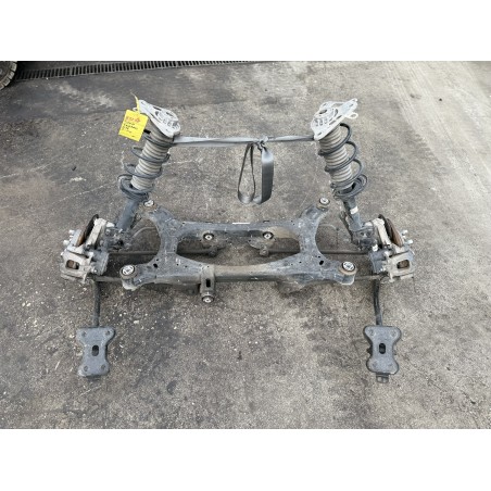 Ponte posteriore completo Jeep Compass 2.0 diesel 4x4 2018 K68378443AB  B3228
