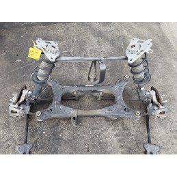 Ponte posteriore completo Jeep Compass 2.0 diesel 4x4 2018 K68378443AB  B3228