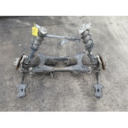 Ponte posteriore completo Jeep Compass 2.0 diesel 4x4 2018 K68378443AB  B3228