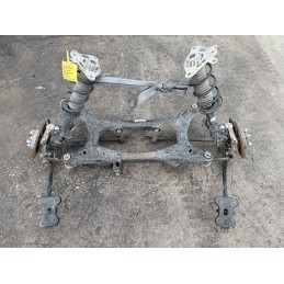 Ponte posteriore completo Jeep Compass 2.0 diesel 4x4 2018 K68378443AB  B3228