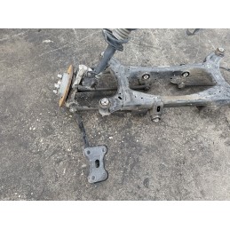Ponte posteriore completo Jeep Compass 2.0 diesel 4x4 2018 K68378443AB  B3228
