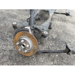 Ponte posteriore completo Jeep Compass 2.0 diesel 4x4 2018 K68378443AB  B3228