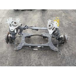 Ponte posteriore completo Jeep Compass 2.0 diesel 4x4 2018 K68378443AB  B3228