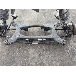 Ponte posteriore completo Jeep Compass 2.0 diesel 4x4 2018 K68378443AB  B3228